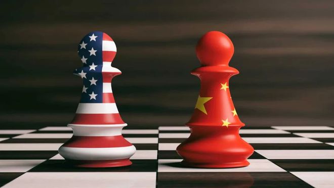九游会J9：【年报】中国对外贸易2023年回顾及2024年展望(图4)