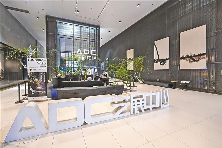 以展促商展店联动展销一体罗湖：国际贸易和交流互鉴撬动文化与产业共兴(图3)