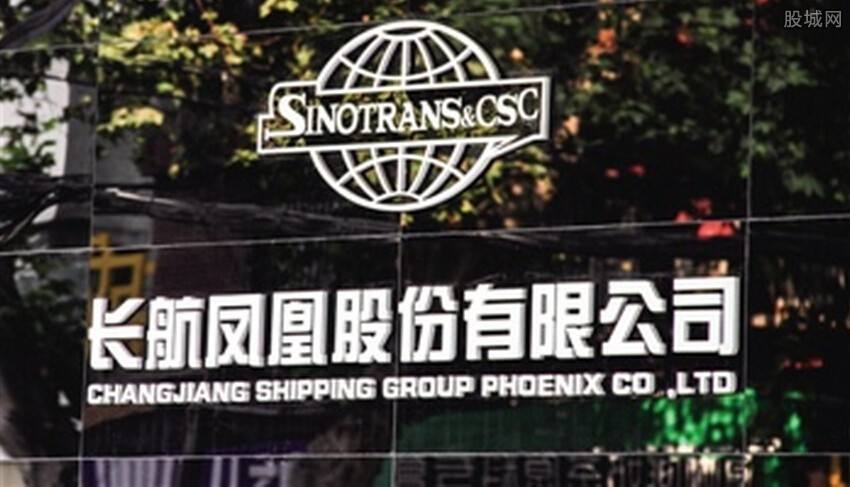 【独家】我国上市航运企业经营情况分析（五）--长航凤凰(图4)
