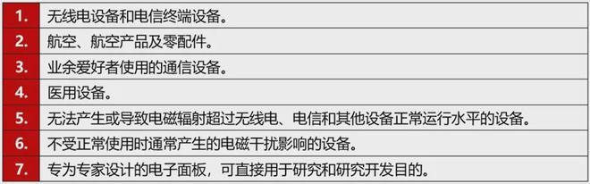【关注】六月外贸新规来了涉及国内外政策、进出口禁令等(图2)
