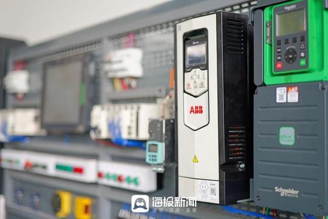 九游会J9：人人争做奋斗者“90后”港口劳模刘鹏：港口新生代的奋斗“新”声(图6)