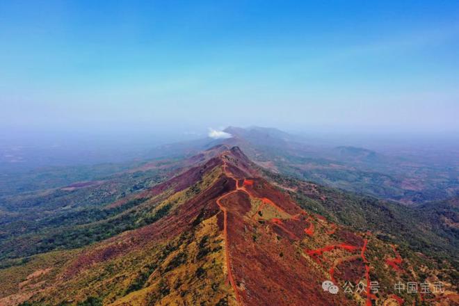 中国宝武入局全球最大铁矿项目即将大量造船买船!?(图6)