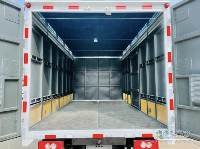 深度定制危化专家欧马可引领危险品运输安全高效运营(图4)