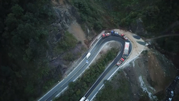 “大”有可为！中国外运大件运输天团打造“重量级”解决方案(图2)