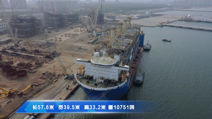 “大”有可为！中国外运大件运输天团打造“重量级”解决方案(图6)