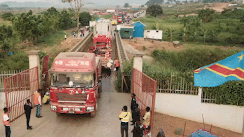 “大”有可为！中国外运大件运输天团打造“重量级”解决方案(图7)