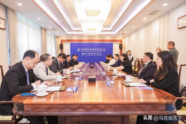 蒙古派外长去美国后发现途经中国进出口受阻紧急派人访华沟通(图2)