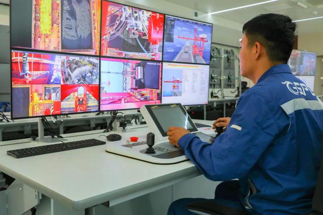 传统干散货码头“变身记”(图3)