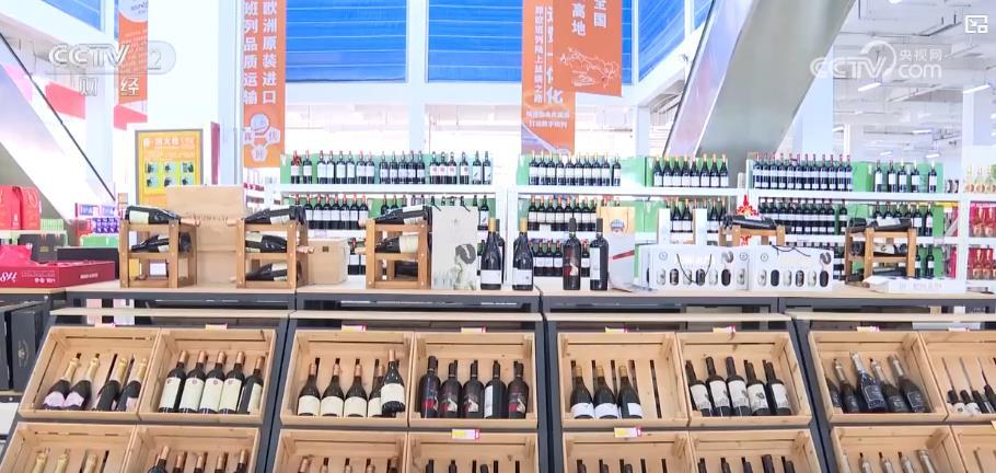 中欧班列助力我国对外贸易稳步增长打造内陆开放高地(图3)