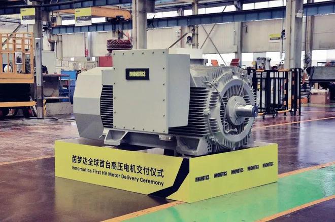 茵梦达与中国船舶行业共成长(图2)