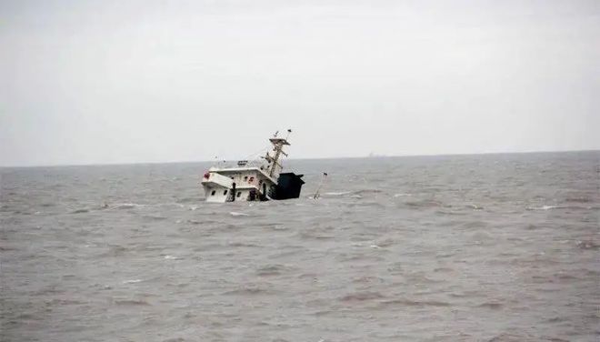 J9九游会：严防海上易流态化杀手(图4)