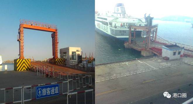 集装箱多式联运与甩挂工艺探索(图8)