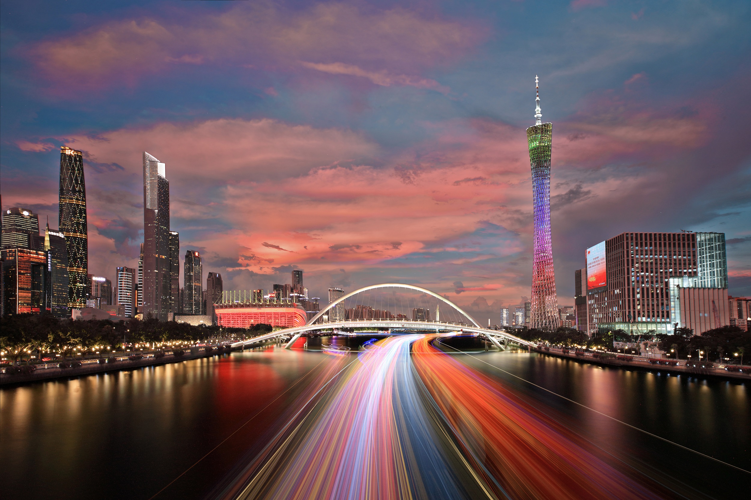 广交会：以友谊纽带、贸易桥梁为经济复苏与全球合作增添动力(图3)