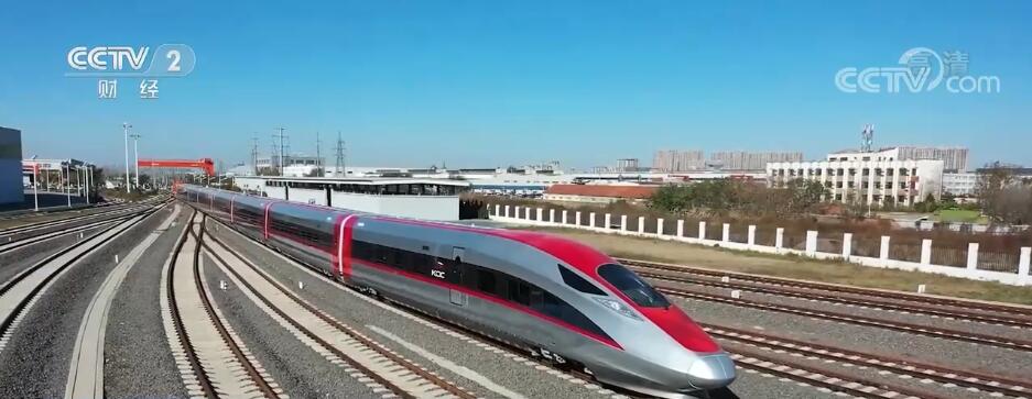 九游会J9：结构优化稳中提质对外贸易连续迈上新台阶(图5)