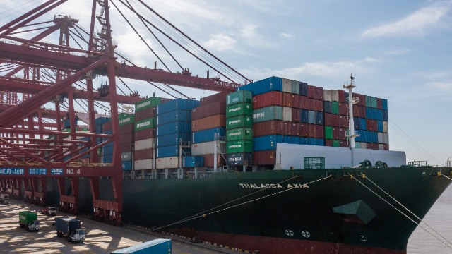 J9九游会：1-2月外贸20强城市出炉北京列第二郑州出口逼近广州(图4)