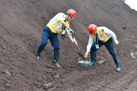 易流态化固体散装货物海上运输知识有哪些？(图3)