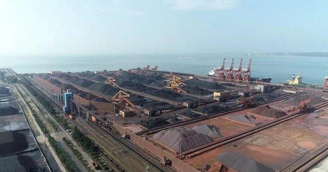 易流态化固体散装货物海上运输知识有哪些？(图4)