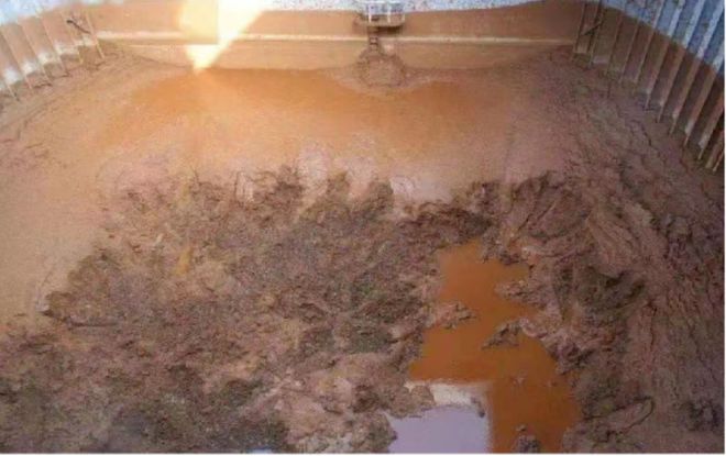 易流态化固体散装货物海上运输知识有哪些？(图2)