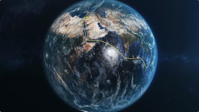 九游会J9：申话服贸｜哪吒科技：自研“中国芯”为数字化港口建设提供“中国方案”(图4)