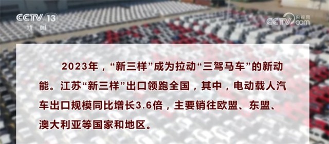 新增长点、新质生产力、区域发展亮眼中国外贸稳中提质动能强劲(图7)