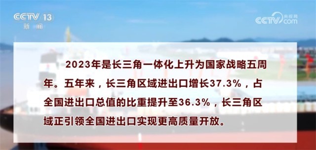 新增长点、新质生产力、区域发展亮眼中国外贸稳中提质动能强劲(图3)