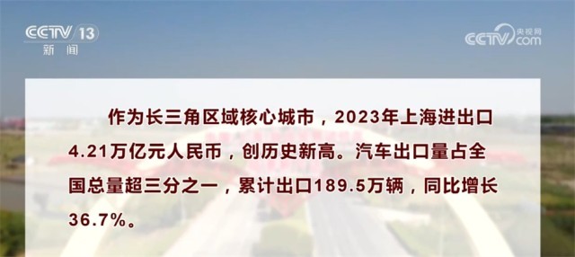 新增长点、新质生产力、区域发展亮眼中国外贸稳中提质动能强劲(图5)
