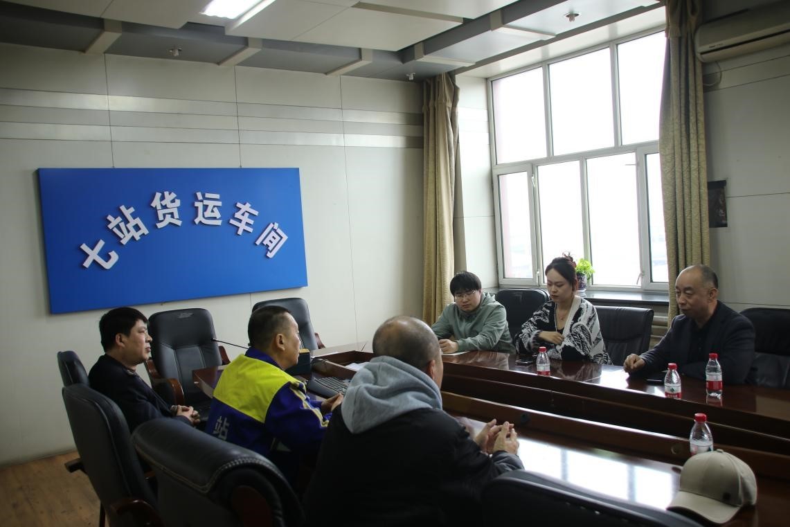 九游会J9：粮食高效运输方案解决客户烦心事(图3)