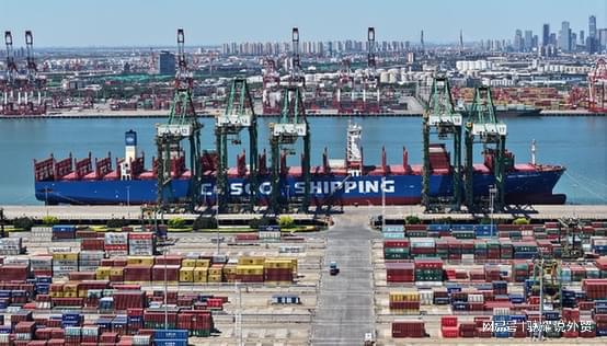 大宗货物海运散货船优势解析(图3)