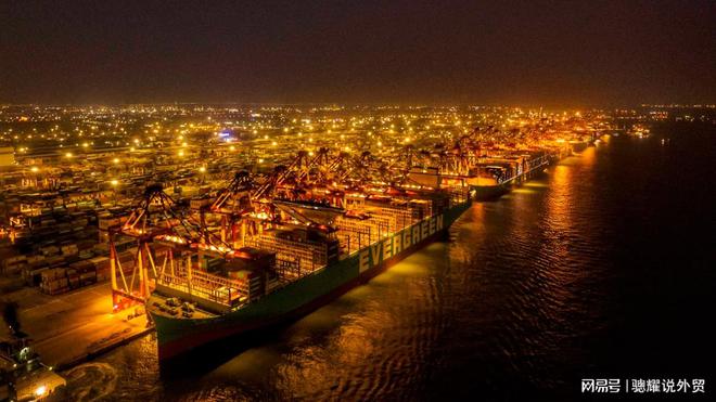 大宗货物海运散货船优势解析(图2)