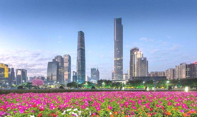 浙江首破4万亿湖南强势入围前十!中国贸易十强最新出炉(图4)