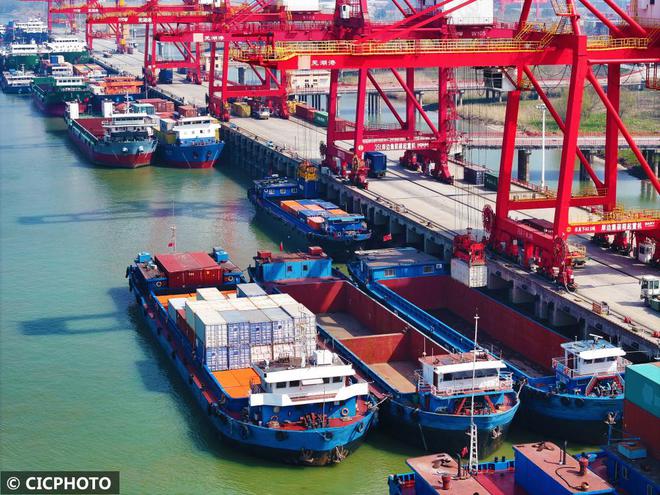 货物运输忙(图2)