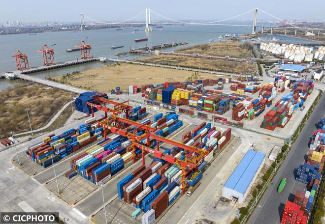 货物运输忙(图9)