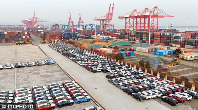 货物运输忙(图11)