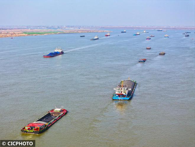 货物运输忙(图13)