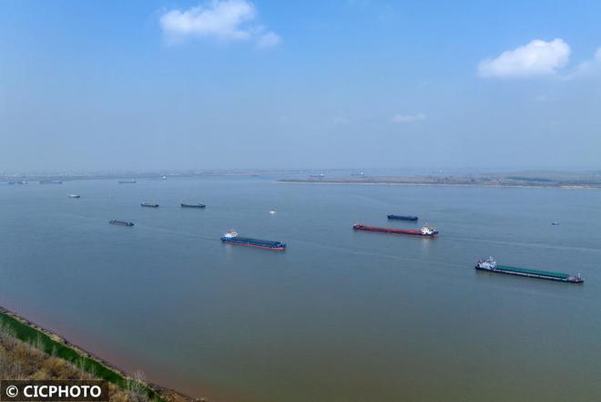 货物运输忙(图17)