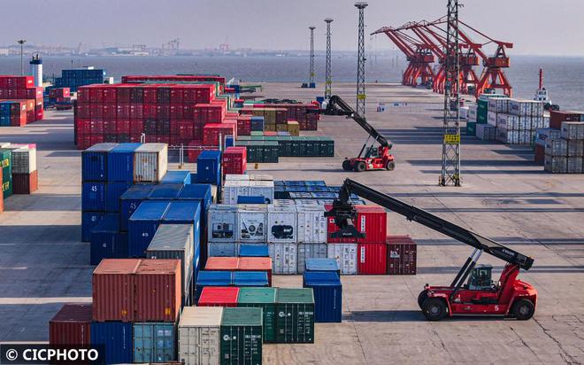 货物运输忙(图15)