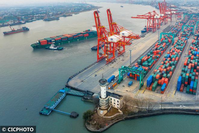 货物运输忙(图18)