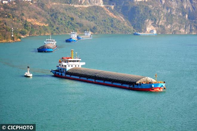 货物运输忙(图21)