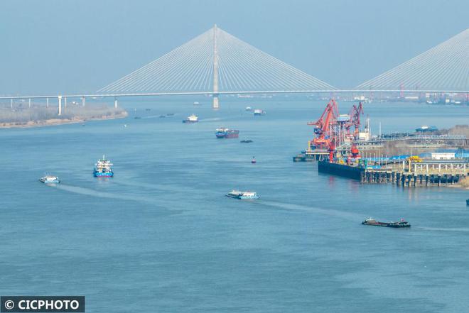 货物运输忙(图26)