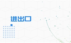 对外贸易行业市场分析(图11)