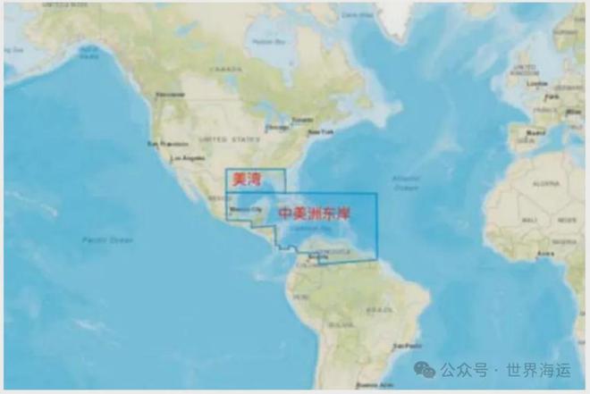 灵便型散货船区域运力供给与指数运价的关系探究(图2)