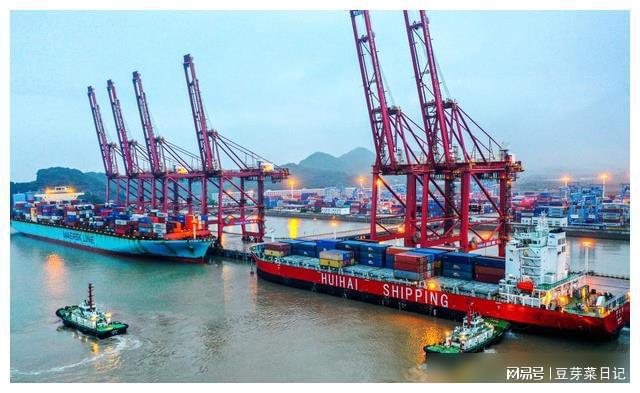 中国半年度出口贸易十强省份！浙江排在第二安徽反超河南(图3)