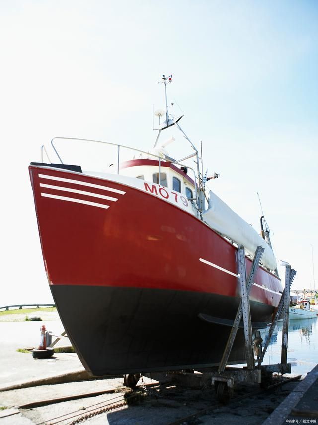 中国的十大造船厂(图5)