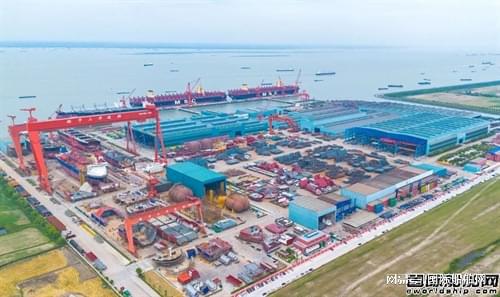 收购知名外资船厂！中国最大民营船企扩产布局放大招(图2)