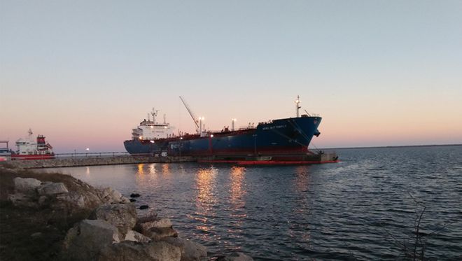 成品油轮市场疲软Norden三季度净利2510万美元航运界(图3)