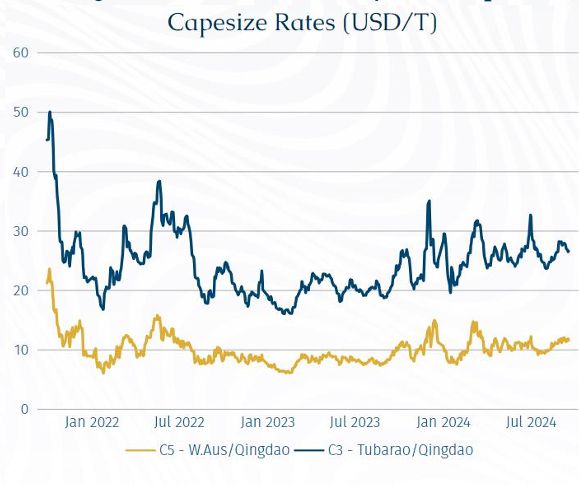九游会J9：长江封闭数日运价波动显著(图2)