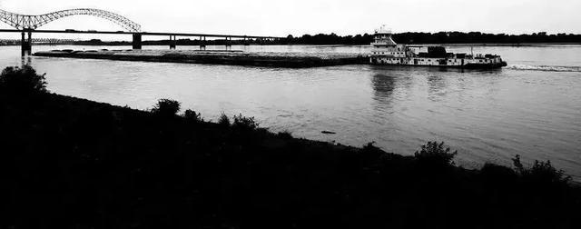 长江汛期在即砂船运费不断上涨砂石价格引发高度关注！(图7)