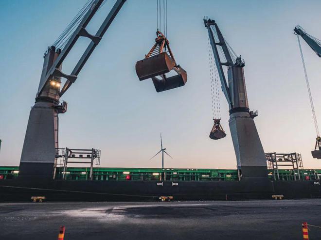 J9九游会：麦基嘉三级起重机系统受欢迎正在开发四级、五级(图3)