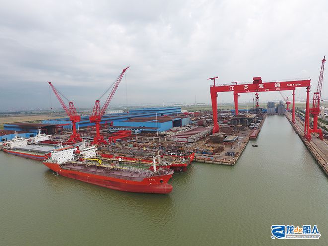 【订单】还是这家船厂！宁波海运下单4艘散货船(图2)