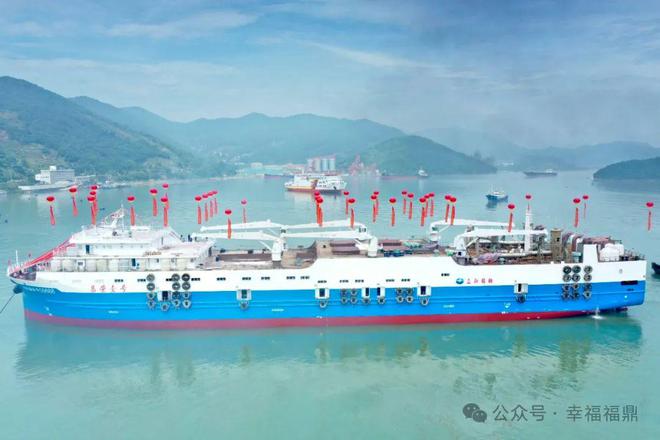 福鼎企业获近7亿元国际大单!(图5)